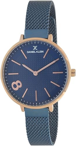 daniel klein watches are good
