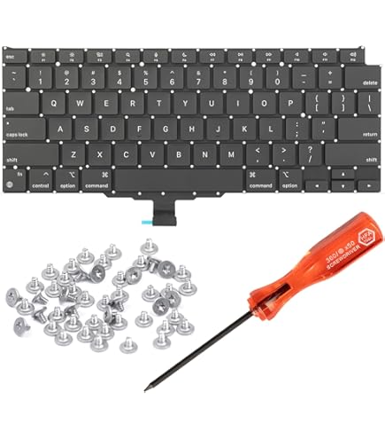 for Apple MacBook Air 13