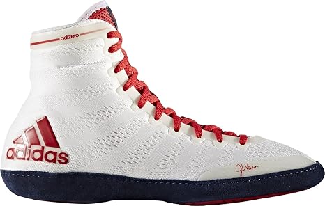 adidas Adizero XIV Herren Wrestling Stiefel Ring Schuhe