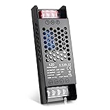 12V 10A 120W Universal Regulated Switching Power
