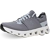 On Men's Cloudswift 4 Sneakers