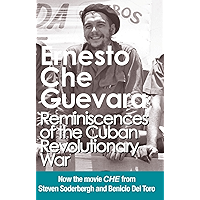 Reminiscences of the Cuban Revolutionary War: Authorized Edition (Che Guevara Publishing Project) book cover Reminiscences of the Cuban Revolutionary War: Authorized Edition (Che Guevara Publishing Project) book cover