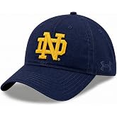 Champion NCAA Official Primary Logo Adjustable Hat Cap One Size