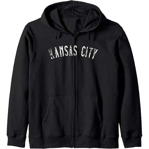 トップス Crooked Zipper Hooded Sweatshirt DISTRESSED GC CURVED ZIPPER HOODIE - Goldie | 60% - Asian