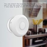 CALISH Child Safety Magnetic Cupboard Locks 20 Locks 3 Keys No Drilling view 7
