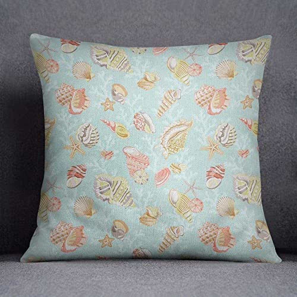 Bonamaison Decorative Cushion Cover, Multicolor, 45X45