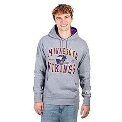 Ultra Game Men's Standard NFL Official Adults