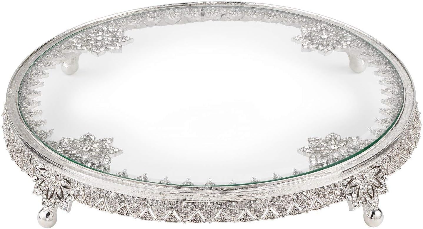 Olivia Riegel Windsor Cake Plateau Stand