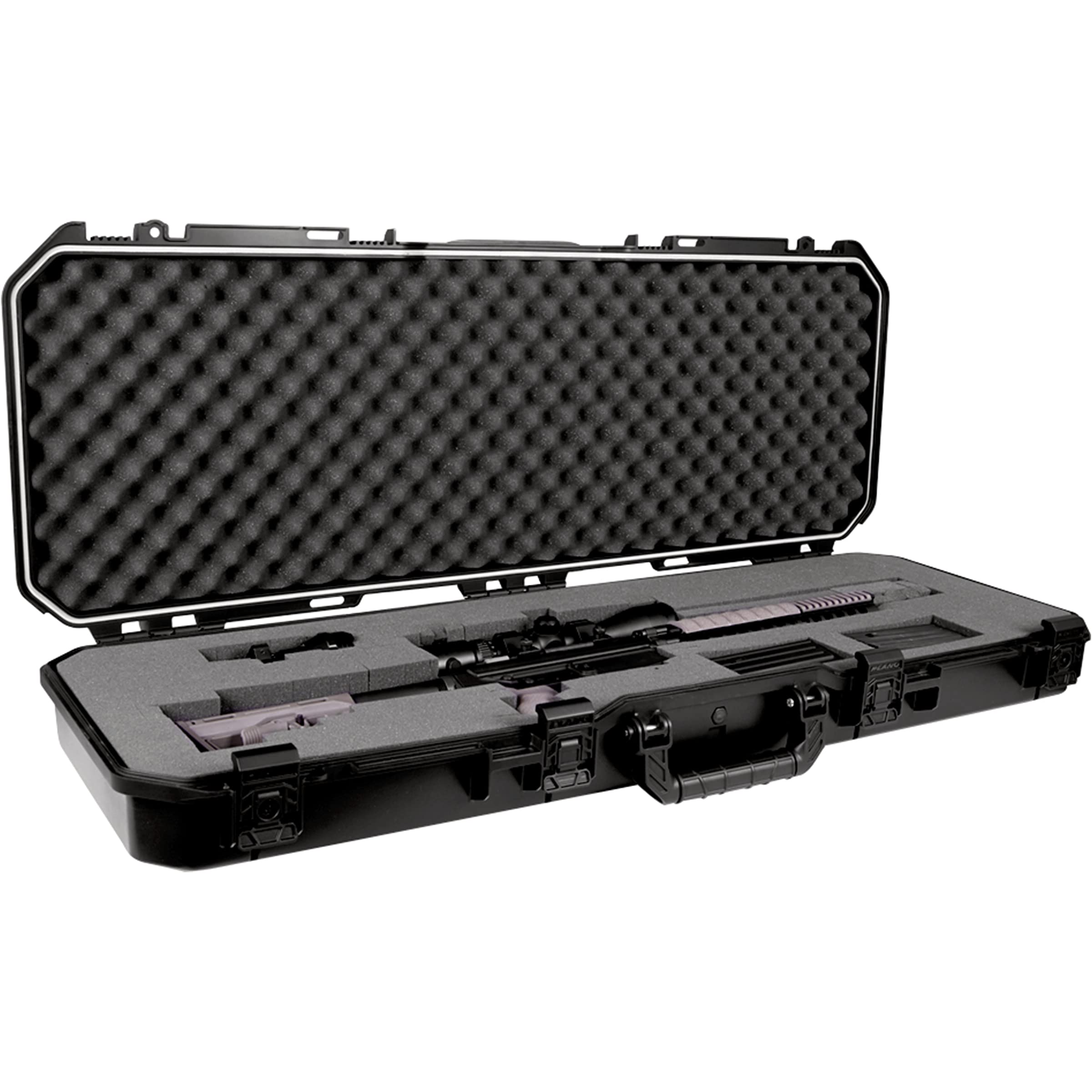 Plano All Weather Rifle/Shotgun Cases | Premium Watertight Tactical Gun Case