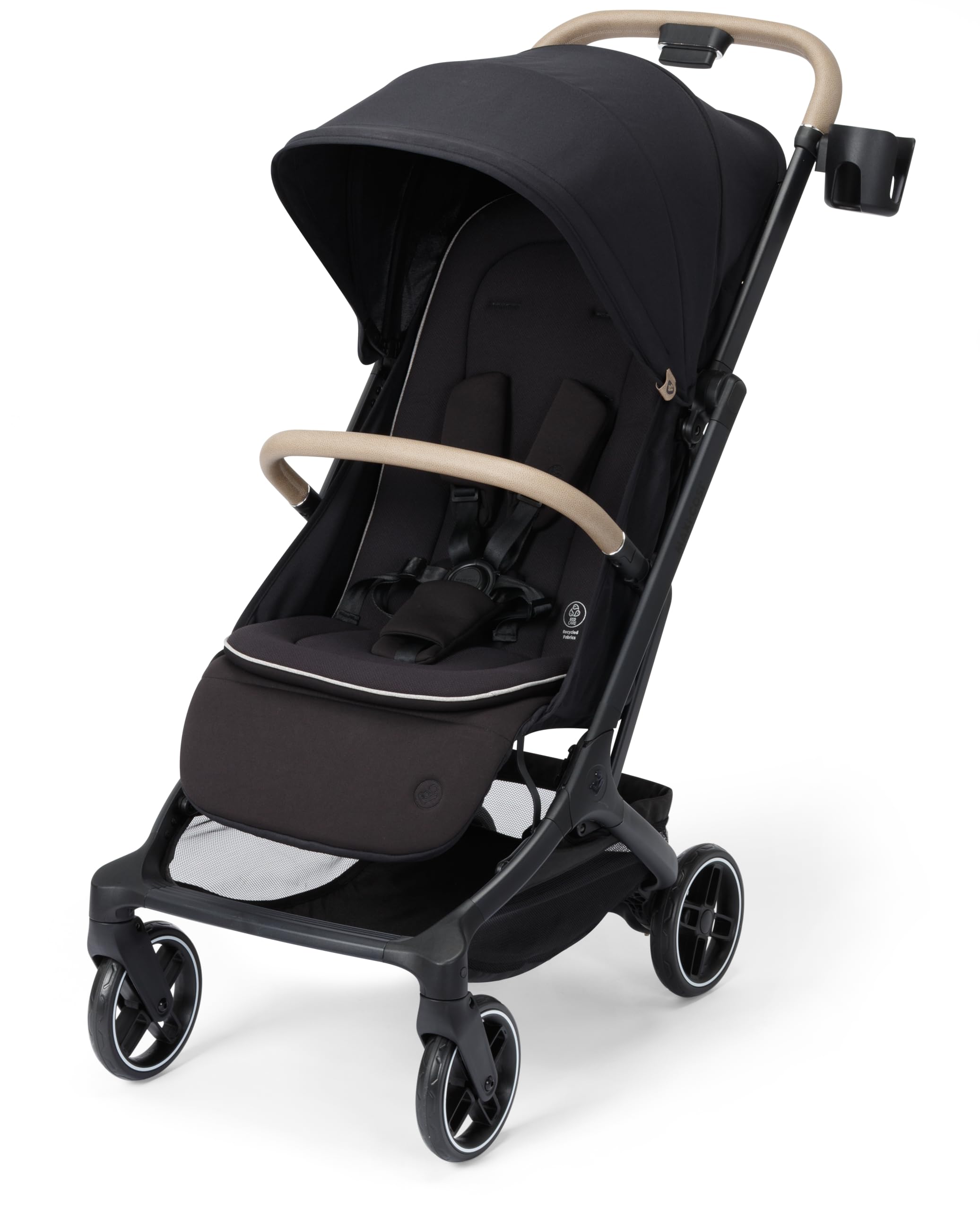 Photo 1 of Maxi-Cosi Oxford Cabin Lightweight Travel Stroller, Sea Shadow