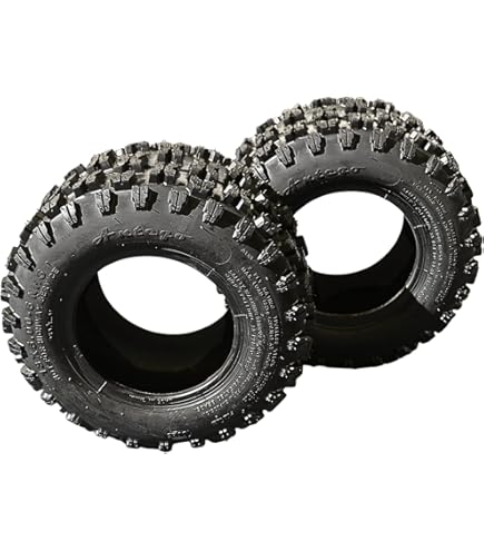 Amazon.com: Duro DI-2037 Frontier Front Tire - 26x9Rx14, Position
