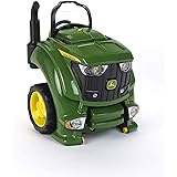 take apart john deere tractor