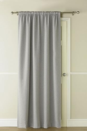 Door Draught Curtain Curtain For Front Door Curtains Draught