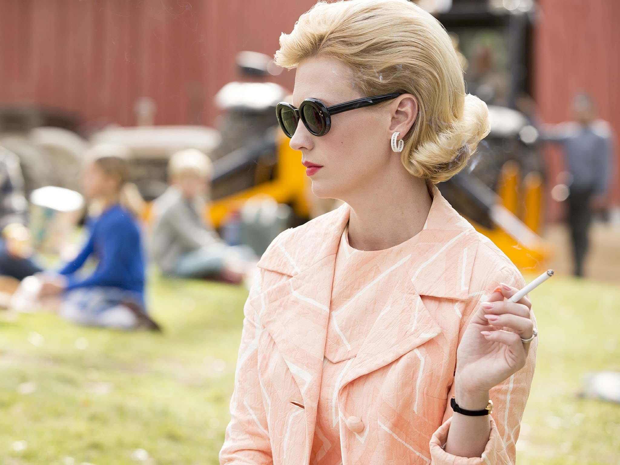 Amazon.de: Mad Men - Staffel 7 ansehen | Prime Video