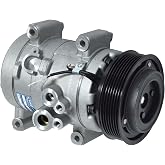 UAC CO 10835C A/C Compressor , grey