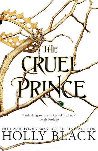 Download The Cruel Prince (The Folk of the Air) PDF