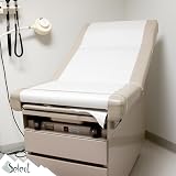 Farla Medical Select Hygiene Premium Rectangular Paper Couch Roll 2 Ply 40m view 5