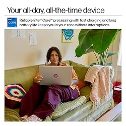 HP Pavilion 15.6" FHD Business Laptop | Intel Core