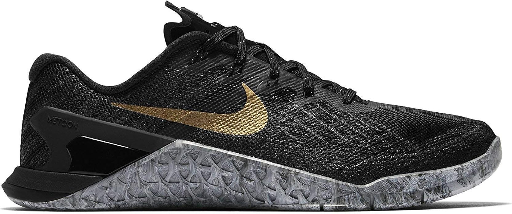 metcon 3 black x gold
