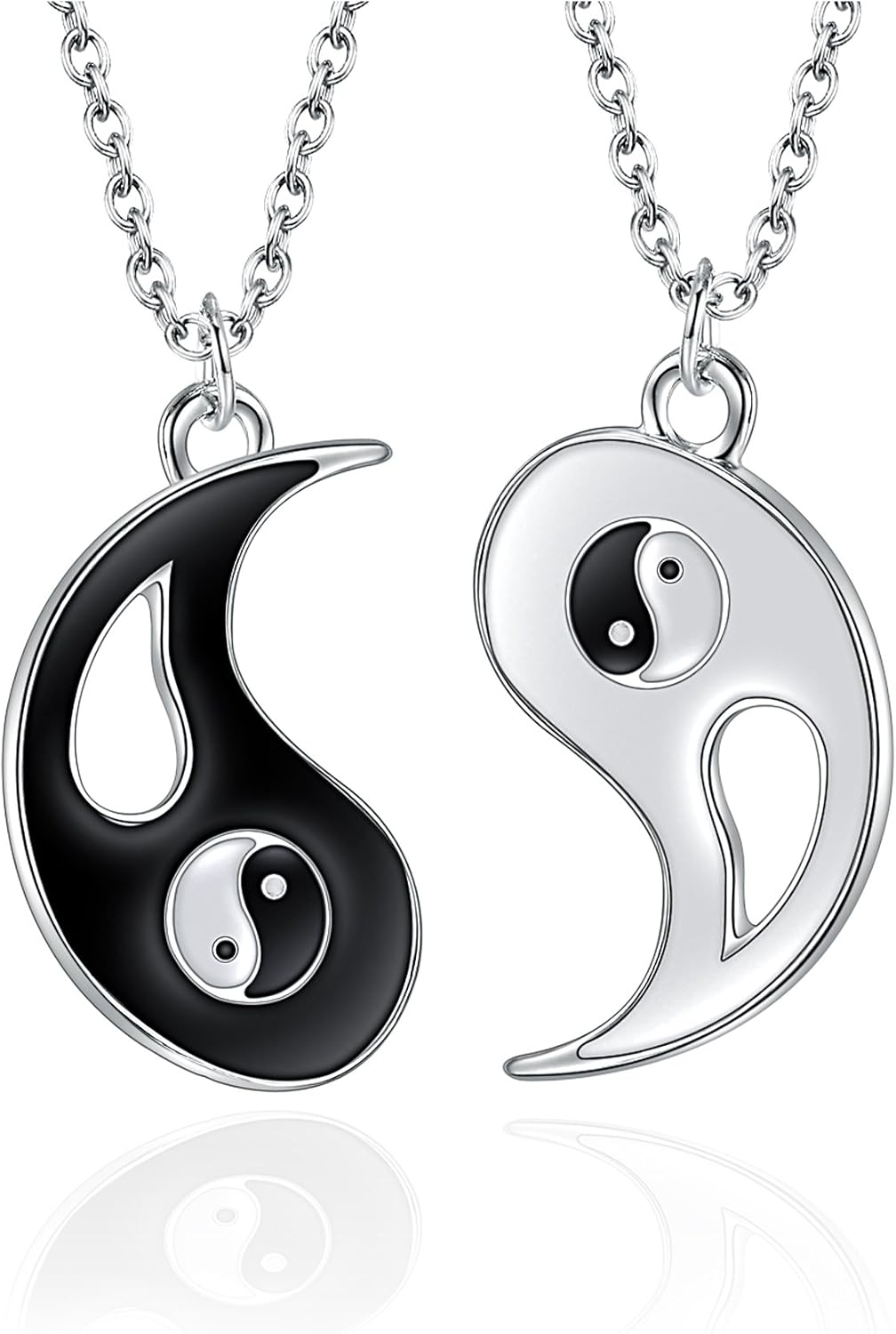 boy best friend necklaces
