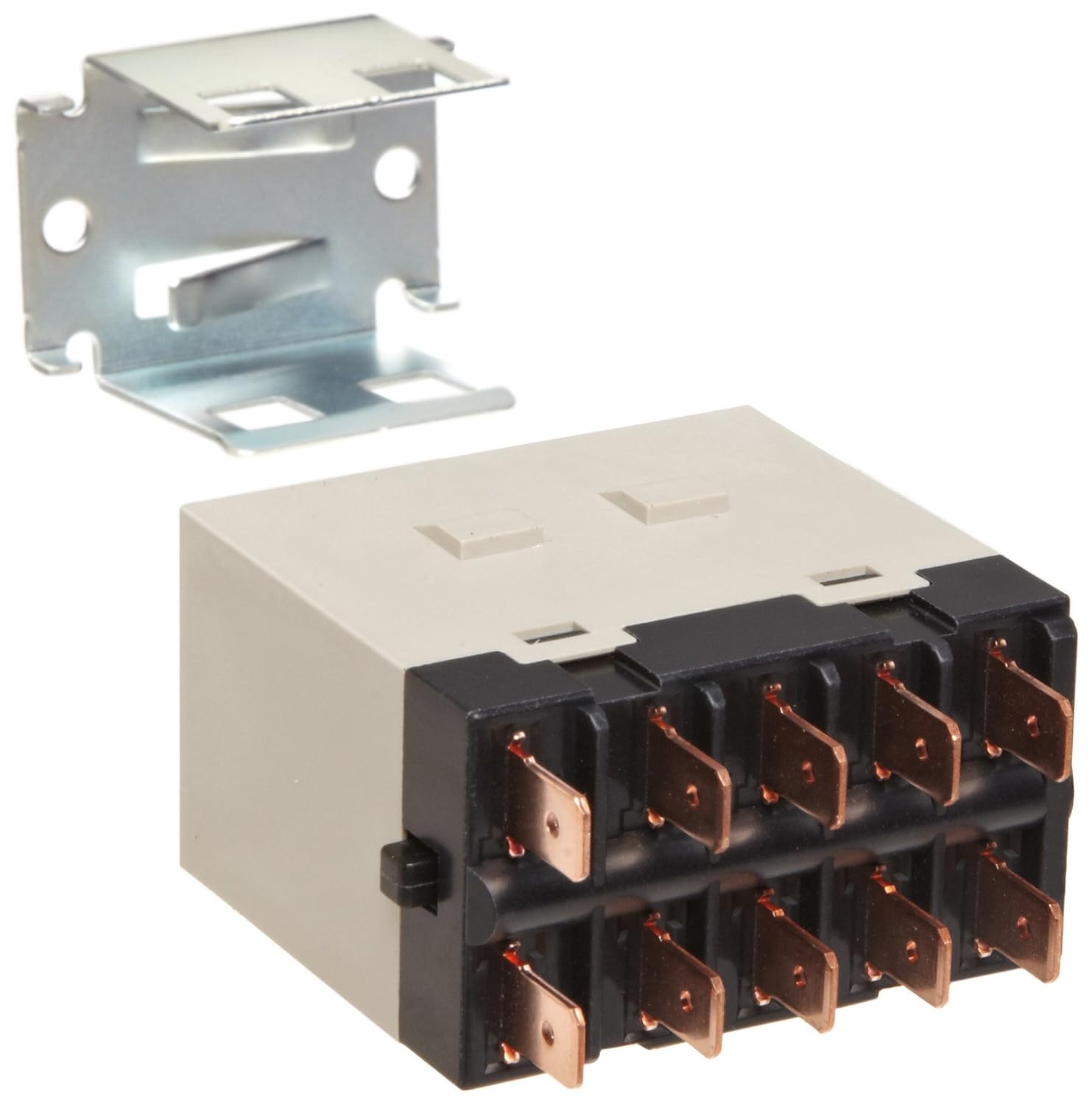 Реле omron g7j