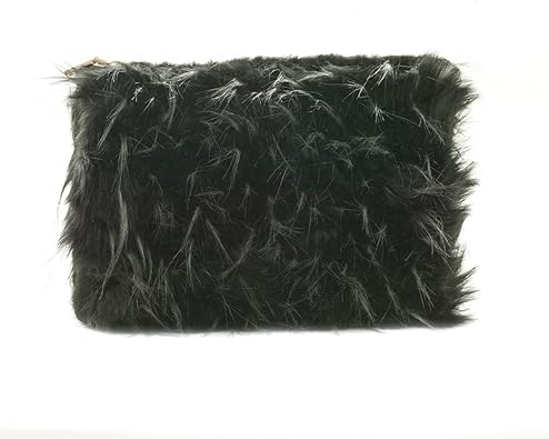 fur clutch