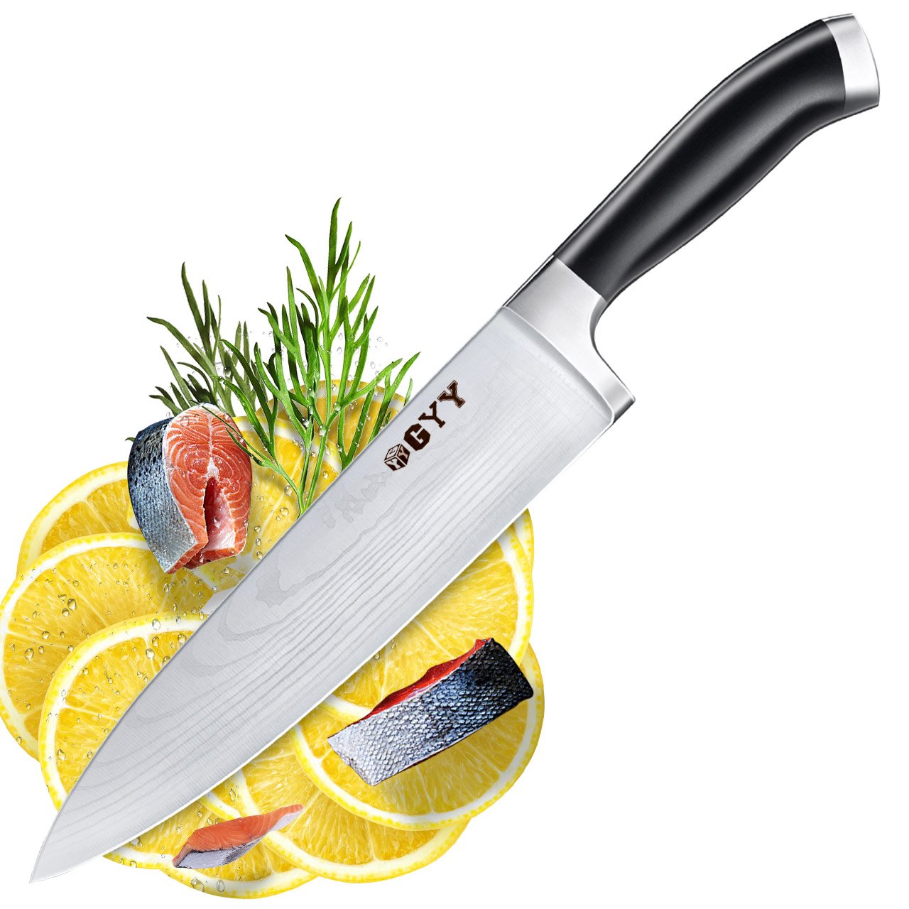 Highest Rated Kitchen Knives 10 Best Kitchen Knives You Need Top