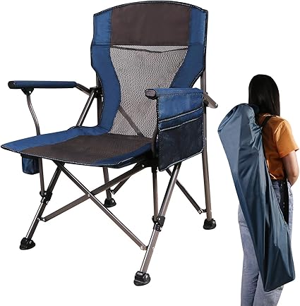 outdoor sporting chairs