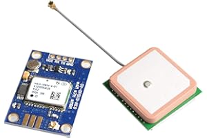 NEO-8M GPS Module for APM2.56 RTKLIB GYGPSV3-NEOM8N NEO-M8N-001