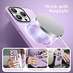 GONEZ Magnetic for iPhone 13 Pro Max