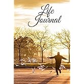 Life Journal: Beautiful Notebook Blank Lined Journal (Life Journal Series)