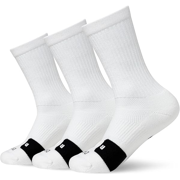nike elite mid basketball socks