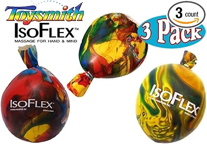 isoflex ball