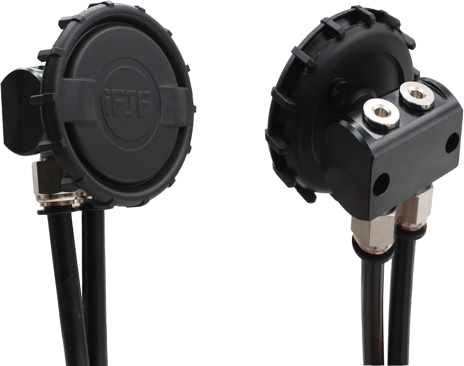 170112 Differential Axle Breather Kit for drivetrain assemblies