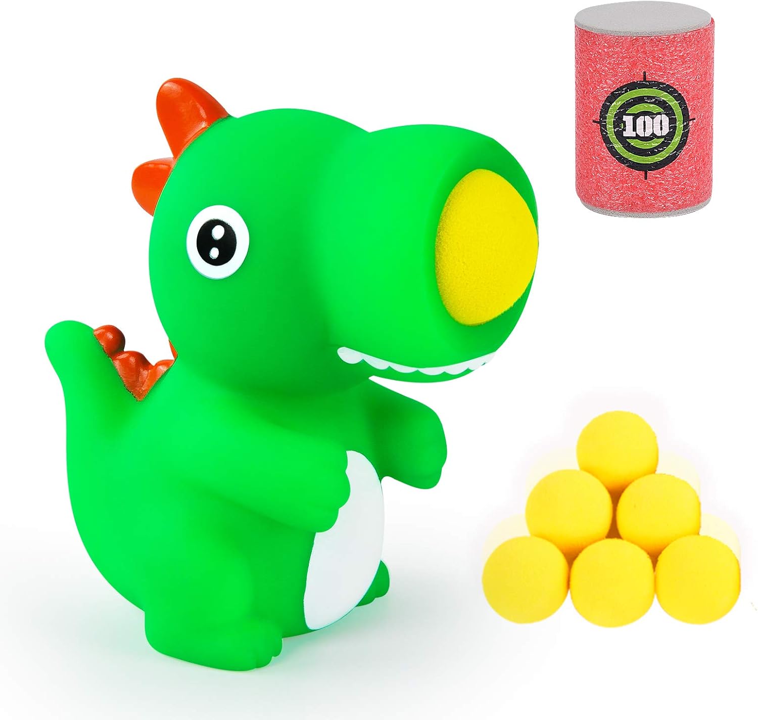 Amazon.com: KUARLUBI T-Rex Dinosaur Toy 