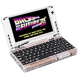 Retro Pocket 386 CPU XT PC Laptop Computer