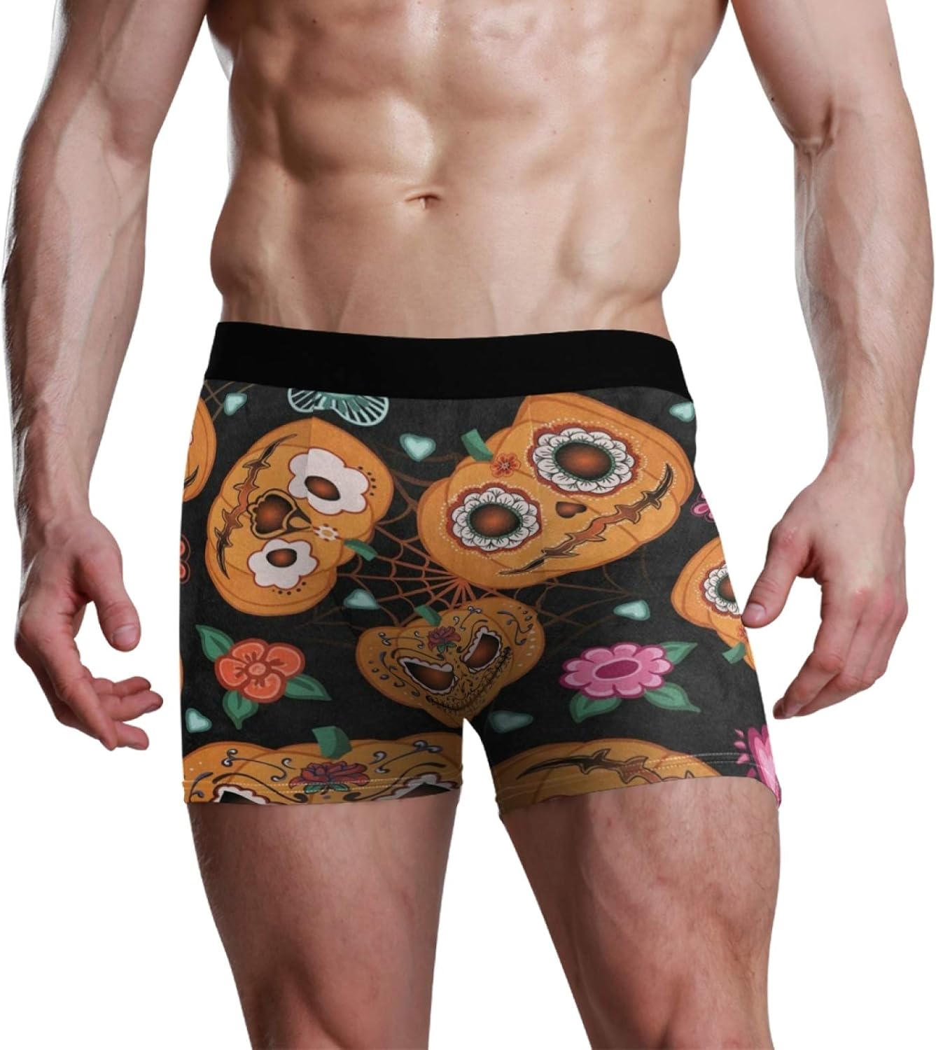 halloween briefs