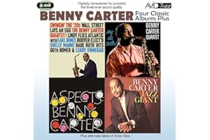 Four Classic Albums Plus