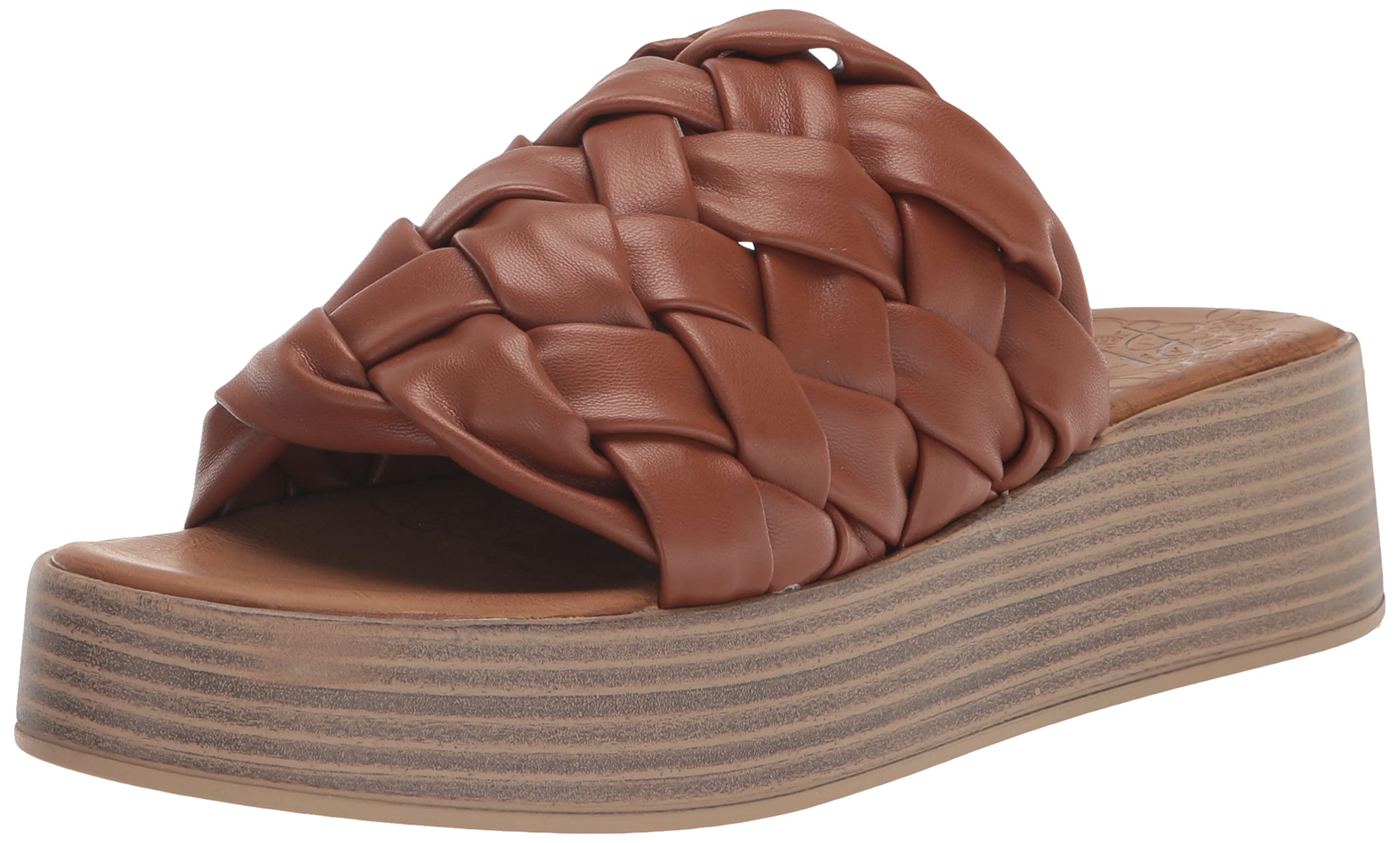 Blowfish Malibu Women’s Lima, Scotch Mandala, 7M