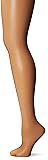 L'eggs Women's Brown Sugar Ultra Sheer Panty