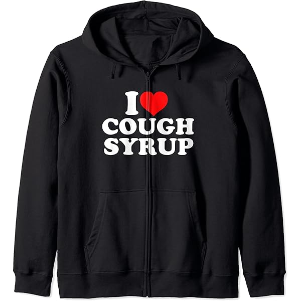 SIRUP Tシャツ SIRUP×GUCCIMAZE BOOTLEG That's An Awful Lot Of Cough