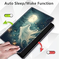 Case for iPad 9.7 5th/ 6th Gen (2017/2018)/ iPad