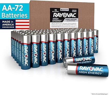 amazon batteries