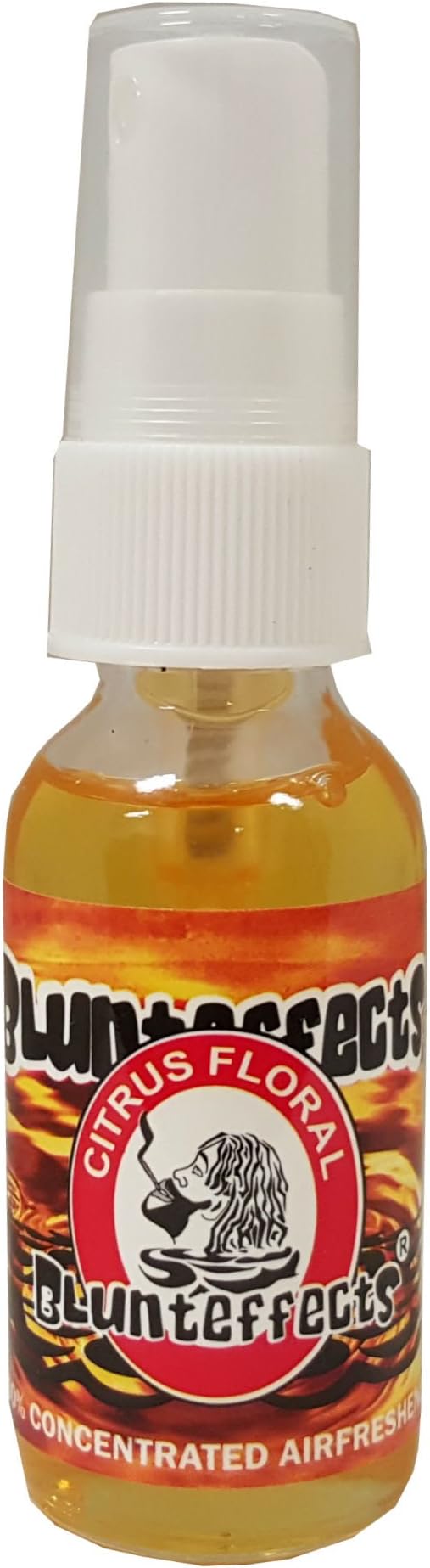 blunteffects/Blunt Efectos 100 Concentrado Olor ambientador Home & Car