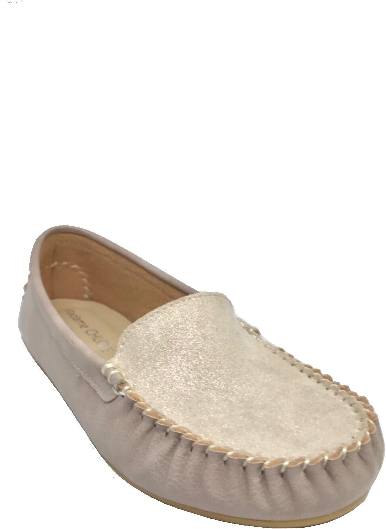MADAME CHLOE Classic Women's Soft Comfort Slip On Flat Shoes