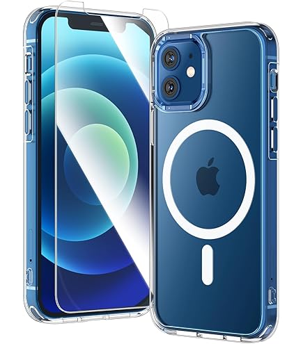 Amazon.com: Apple iPhone 12 Pro, 128GB, Silver - Unlocked (Renewed