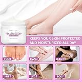 UREA LABS 10% Urea Cream Salicylic Acid Aloe Jojoba Moisturizer 150ml view 3