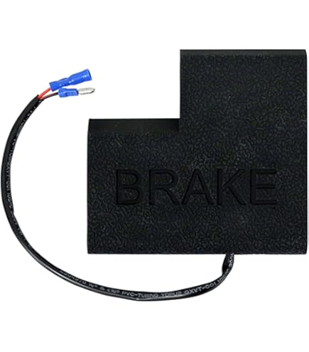 Amazon.com: Polaris GEM Car SPDT Parking Brake Switch Part
