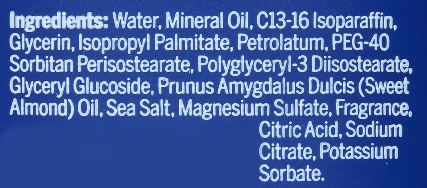NIVEA Essentially Enriched Body Lotion 6.8 Fl Oz : Nivea Body Milk : Beauty