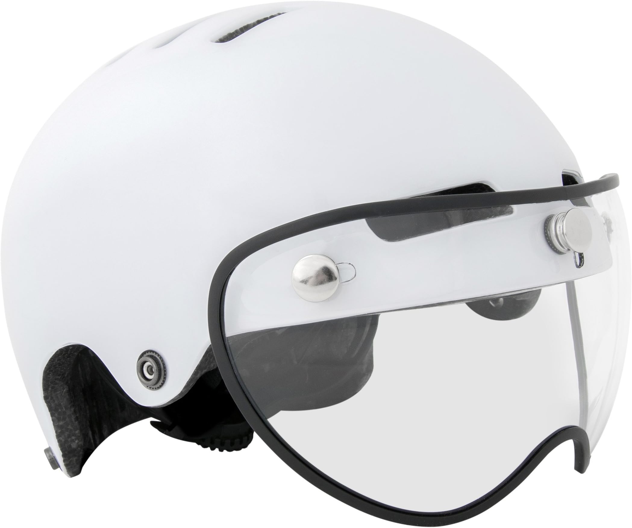 Lazer Armor Pin Helmet
